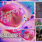 Reacciones Summer Game Fest 2026