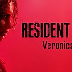 Resident Evil Veronica Nintendo Switch 2