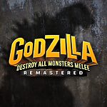Godzilla Destroy All Monsters Melee Remastered Anunciado Formato Físico Íntegro Nintendo Switch 2 PS5 Xbox PC