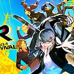 Persona 4 Revival Ilustración Filtrada Nintendo Switch 2 Xbox Series PC PS5 Teaser Famitsu