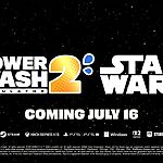 PowerWash Simulator 2 Star Wars Pack DLC Nintendo Switch 2 Xbox Series PC PS5