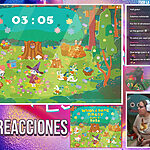 Reacciones Wholesome Direct 2026 Summer Game Fest