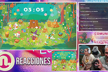Reacciones Wholesome Direct 2026 Summer Game Fest