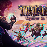 Trine 6: Together in Time
