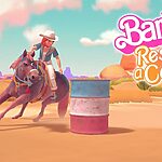 Barbie Rescate a Caballo Tráiler Women-Led Games Nintendo Switch 2 PC iOS Android