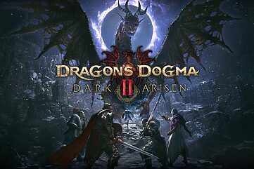 Dragon's Dogma 2 Dark Arisen