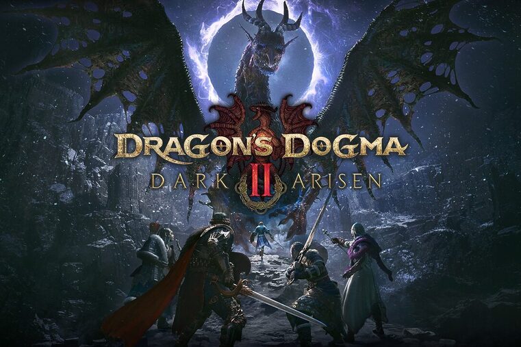 Dragon's Dogma 2 Dark Arisen