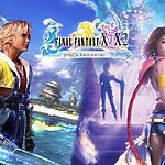 FINAL FANTASY X X-2 HD Remaster Versión Nativa Nintendo Switch 2 Anunciada 23 de julio