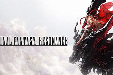 Final Fantasy Resonance Anuncio Nintendo Direct Nintendo Switch 2 PS5 Xbox PC