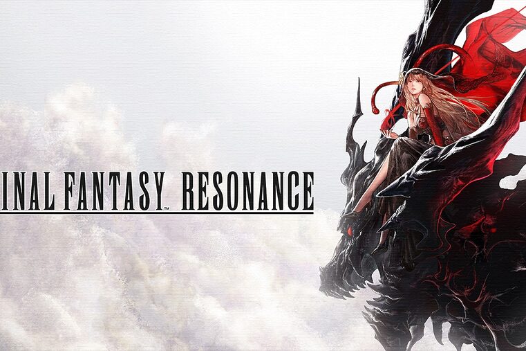 Final Fantasy Resonance Anuncio Nintendo Direct Nintendo Switch 2 PS5 Xbox PC