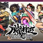 Muramasa Revenant Blades Anuncio Nintendo Direct Plataformas Modernas Switch 2 PS5 PC