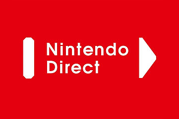 Nintendo Direct Nintendo Switch 2