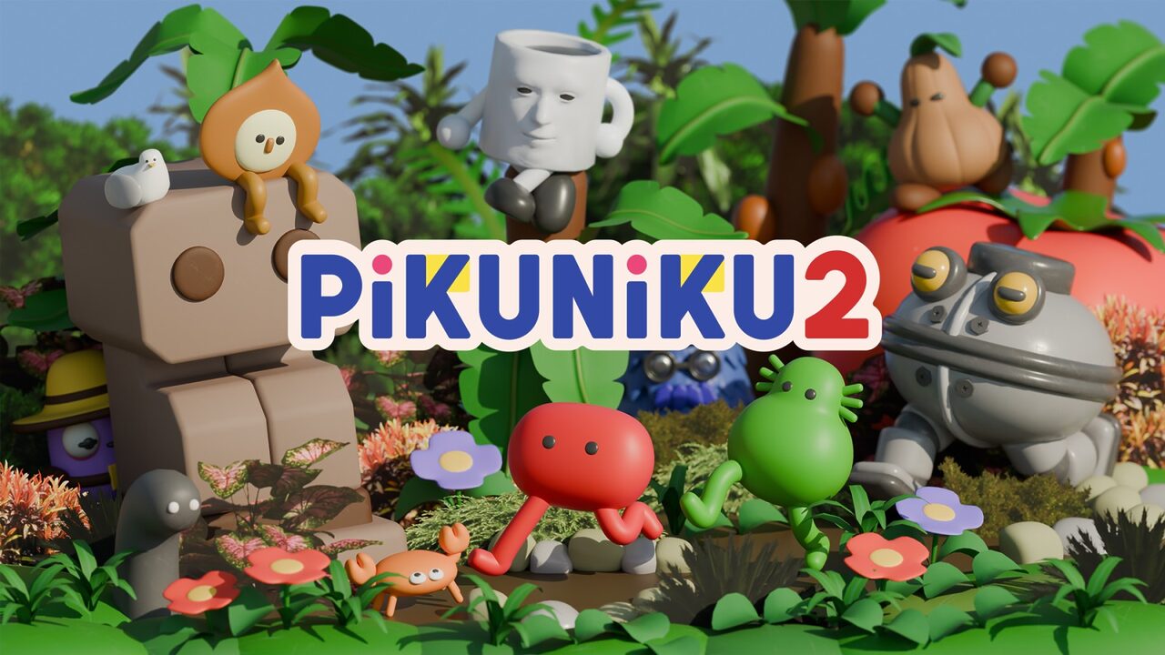 Pikuniku 2