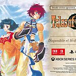 Tales of Eternia Remastered Anuncio Nintendo Direct Junio Nintendo Switch 2 PS5 Xbox PC