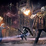The Duskbloods