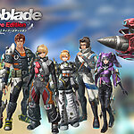Xenoblade Chronicles Definitive Edition Nintendo Switch 2 Edition