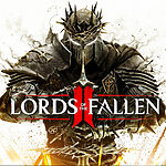 Lords of the Fallen II