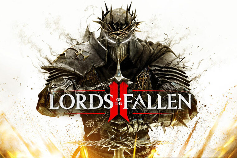 Lords of the Fallen II