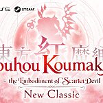 Touhou Koumakyou New Classic - the Embodiment of Scarlet Devil Nintendo Direct Japonés Nintendo Switch 2 PS5 PC