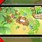 Análisis Yoshi and the Mysterious Book Nintendo Switch 2