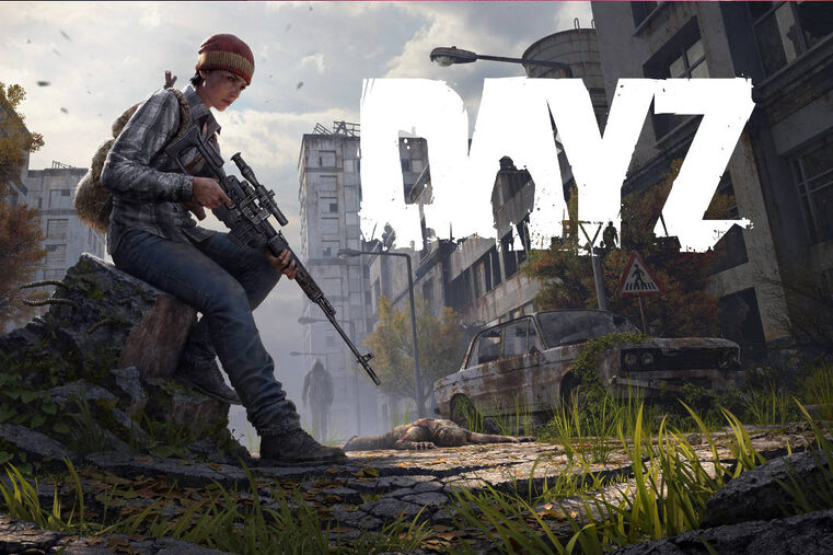 DayZ Cool Edition