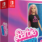 Barbie Rewind Deluxe Edition