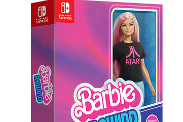 Barbie Rewind Deluxe Edition