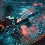 Final Fantasy VII Revelation