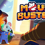 Mousebusters