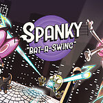 Spanky Bat-a-Swing