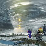 Splatoon Raiders