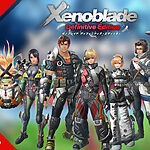 Análisis Xenoblade Chronicles Definitive Edition Nintendo Switch 2 Edition