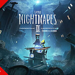 Análisis Little Nightmares II Enhanced Edition Nintendo Switch 2