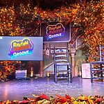 Presentacion Rhythm Paradise Groove
