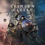 Crimson Desert Nintendo Switch 2