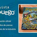 Presentacion Revista DeVuego