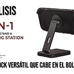 Dock Antank Switch 2 6-in-1