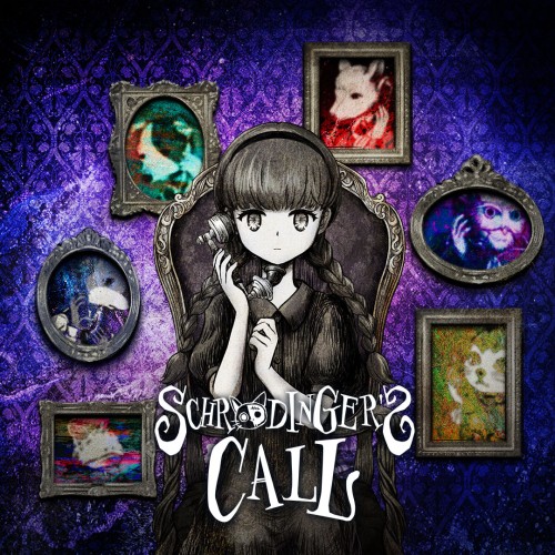 Schrödinger's Call