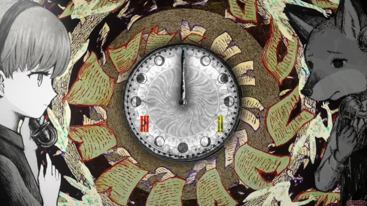 Reloj