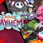Disgaea Mayhem