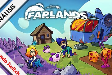 Farlands