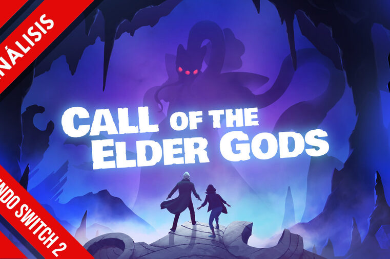 Análisis Call of the Elder Gods
