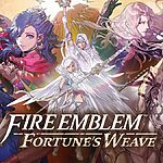 Fire Emblem Fortune's Weave