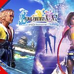 Final Fantasy X/X2 Remaster