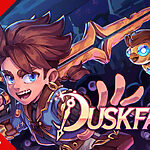 Análisis Duskfade Nintendo Switch 2