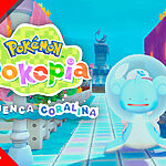 Análisis Pokémon Pokopia Cuenca Coralina DLC pase expansión