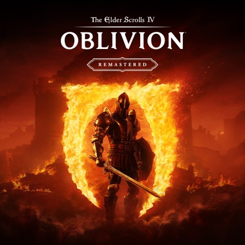 The Elder Scrolls IV Oblivion Remastered
