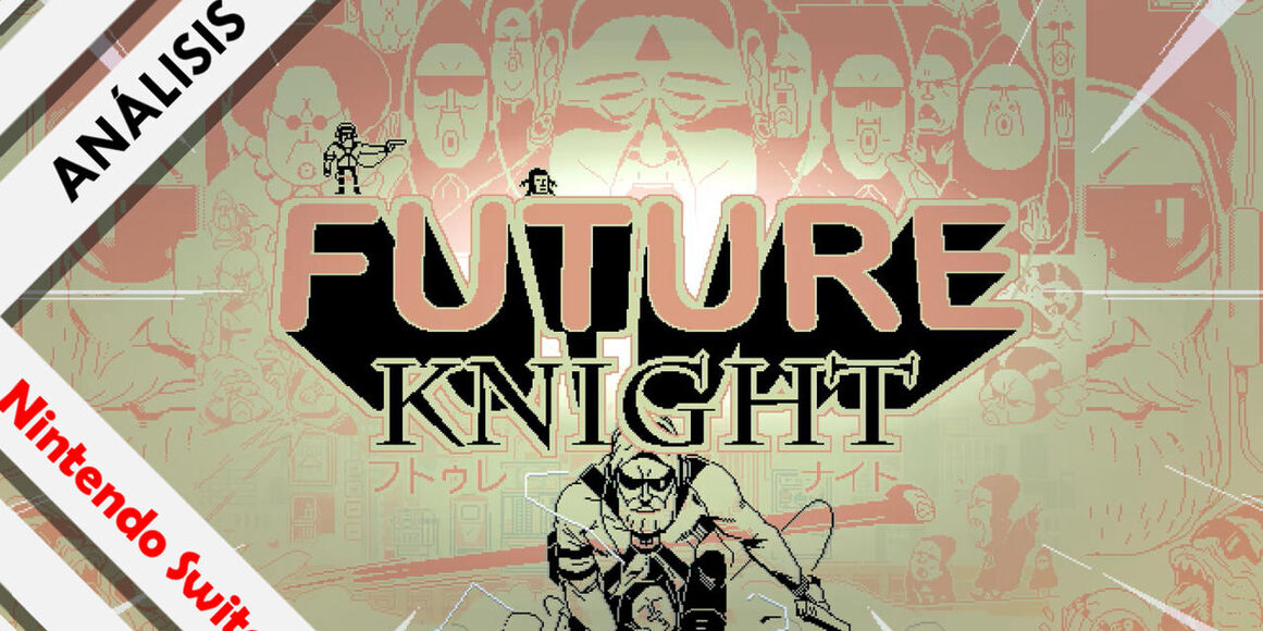 Análisis Future Knight