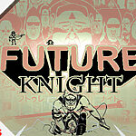 Análisis Future Knight
