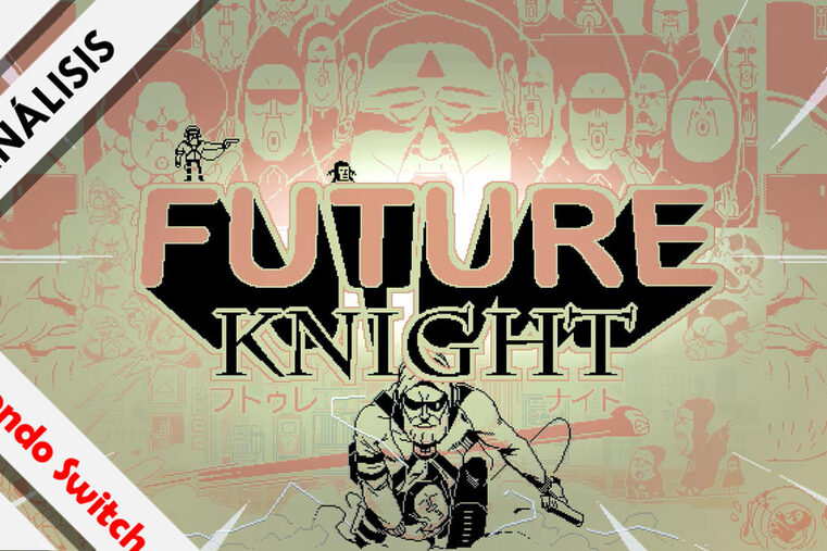 Análisis Future Knight